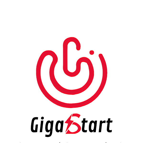 Logo GigaStart